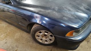 DESPIECE BMW E39 525D AUTOMÁTICO