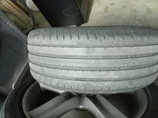 LLANTAS HONDA 17 PULGADAS TYPE S