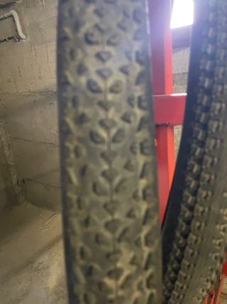 Cubiertas 29 pulgadas