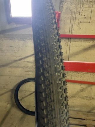 Cubiertas 29 pulgadas