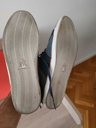 Zapatillas Le coq Sportif 