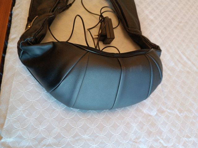 Massaggiatore x cervicale