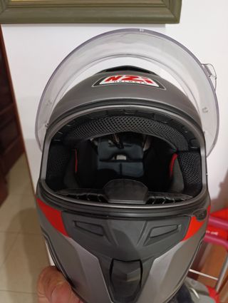 Casco integral NZI xl