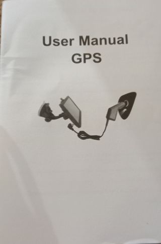 Gps para coche