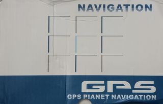 Gps para coche