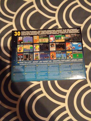 Nintendo nes classic mini