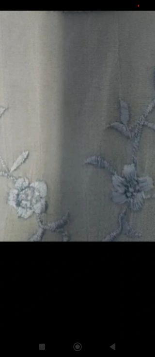 Bonita blusa en color celeste,