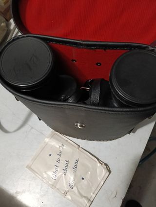 Binocolo Sanyo Marine 12 x 50