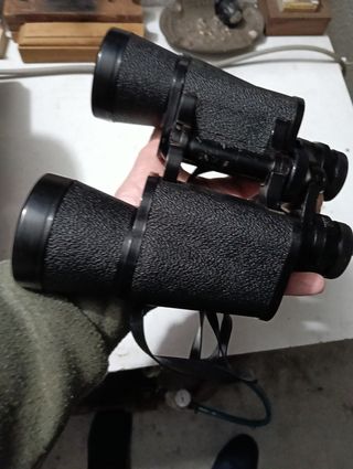 Binocolo Sanyo Marine 12 x 50