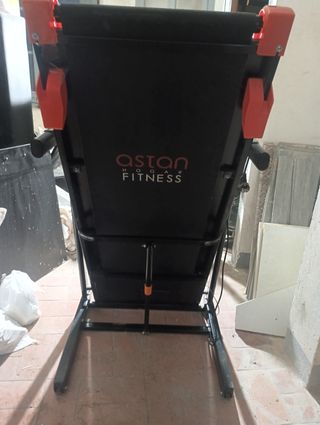 Cinta correr astan hogar