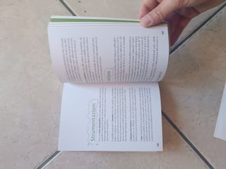 Camminatori, Guida Pratica 