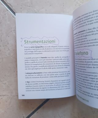 Camminatori, Guida Pratica 