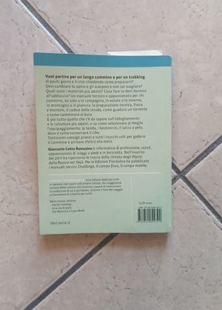 Camminatori, Guida Pratica 
