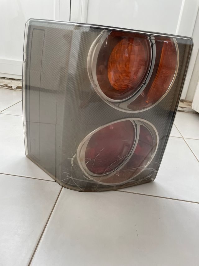 Piloto trasero Land Rover Range Rover 2003