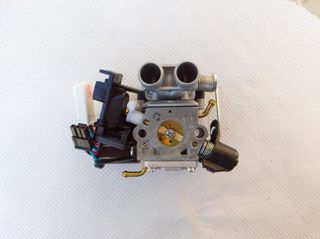 Carburatore motosega Husqvarna 