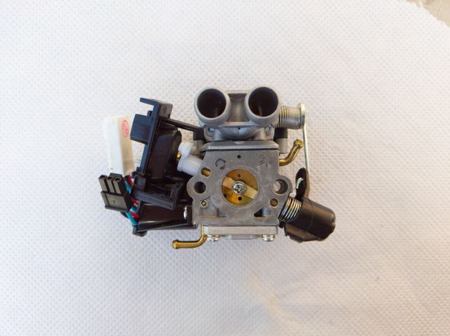 Carburatore motosega Husqvarna