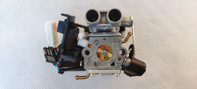 Carburatore motosega Husqvarna