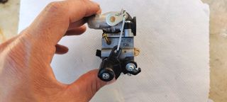 Carburatore motosega Husqvarna 