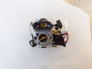 Carburatore motosega Husqvarna 