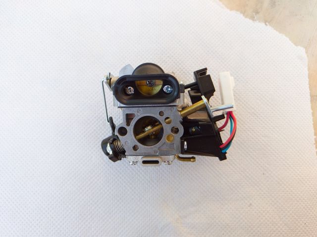 Carburatore motosega Husqvarna