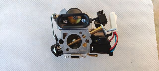Carburatore motosega Husqvarna