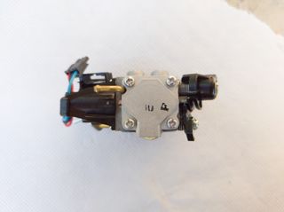 Carburatore motosega Husqvarna 