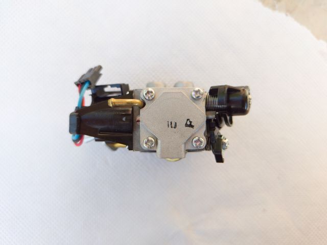 Carburatore motosega Husqvarna