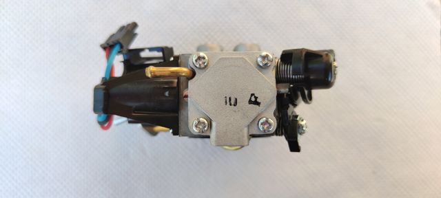 Carburatore motosega Husqvarna