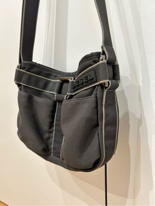 Bolso Diesel