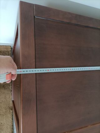 Mueble aparador 