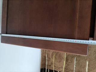 Mueble aparador 