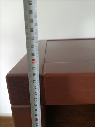 Mueble aparador 