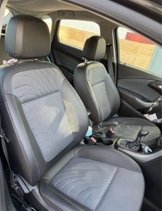 URGE Opel Astra 2014