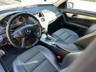 Mercedes-Benz Clase C 2010