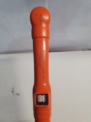 Llave dinamometrica Aislada