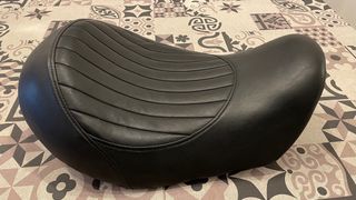Asiento individual Harley Davidson Dyna
