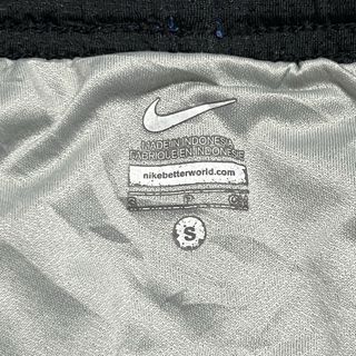 Nike blue Running Shorts DriFit