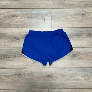 Nike blue Running Shorts DriFit