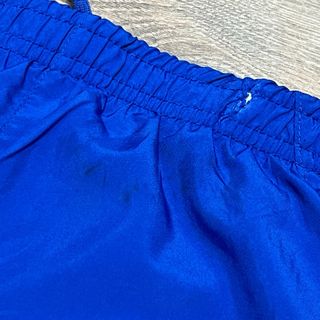 Nike blue Running Shorts DriFit