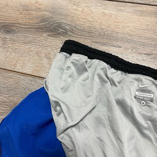 Nike blue Running Shorts DriFit
