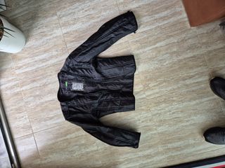 2 Chaquetas de cordura moto