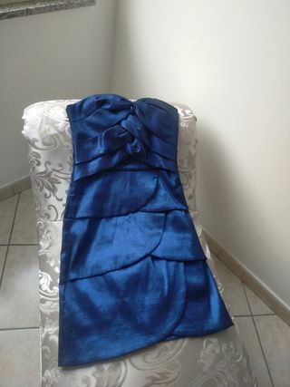 Vestito elegante donna taglia s