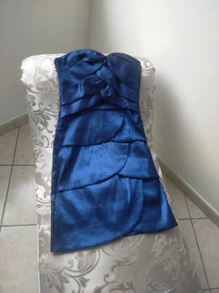 Vestito elegante donna taglia s