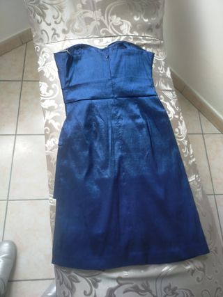 Vestito elegante donna taglia s