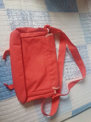 Mochila pequeña Nike Air 