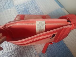 Mochila pequeña Nike Air 