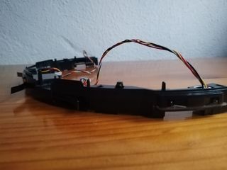 Sensores delanteros Conga 2290