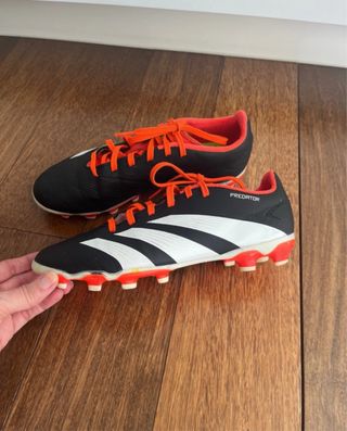 Botas futbol Adidas Predator numero 38