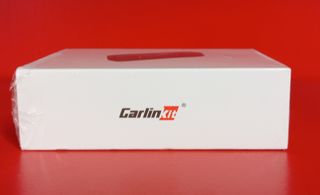 CarPlay CarlinKit