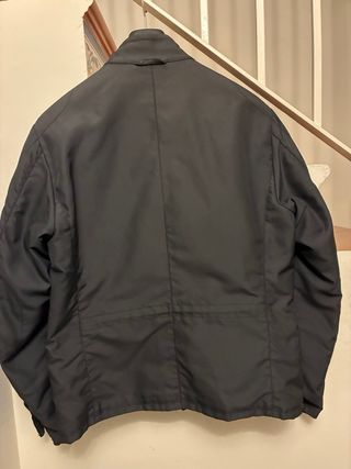 Chaqueta Moto Brema.